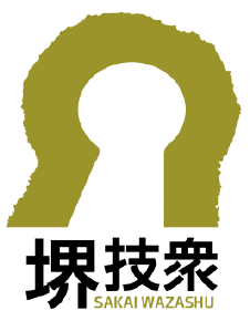 堺技衆ロゴ